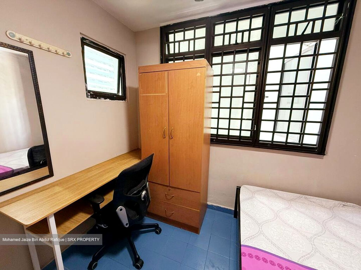 Blk 64 Kallang Bahru (Kallang/Whampoa), HDB 3 Rooms #579763271